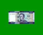 BILLETE DE LIBERIA 10 DOLARES, PICK 32, AÑO 2016, ESTADO SIN CIRCULAR.-