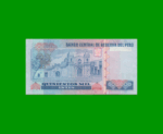BILLETE DE PERU 500.000 INTIS, PICK 146, AÑO 1988, ESTADO EXCELENTE.- - Imagen 2