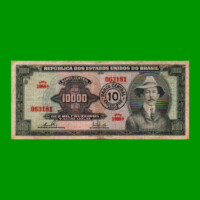 BONO CLUB DEL TRUEQUE, PUERTO MADRYN, 0,25 CREDITOS, MG 1635b, ESTADO EXCELENTE+ .-