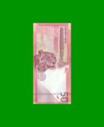 BILLETE DE PERU 50 SOLES, PICK NEW, AÑO 2019, ESTADO SIN CIRCULAR.- - Imagen 2