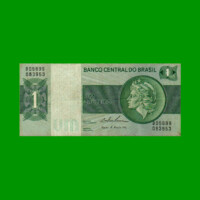 BONO RED NACIONAL DE TRUEQUE CORDOBA CAPITAL, 1 CREDITO, MG 1673, ESTADO MUY BUENO+ .-