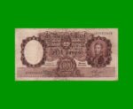 MONEDA NACIONAL $1.000,00, BOT 2146, AÑO 1959, ESTADO BUENO .-