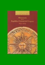 CATALOGO MONEDAS DE URUGUAY AÑOS 1831 - 2025 NUEVO.-