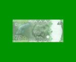 BILLETE DE PAKISTAN 75 RUPIAS, PICK 56, ESTADO SIN CIRCULAR.- - Imagen 2