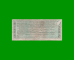 BONO DE SALTA 100,00 DE AUSTRALES, EC 067, AÑO 1989, ESTADO BUENO.- - Imagen 2