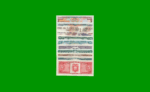 SET DE (11) BILLETES DE ECUADOR, PICK VARIOS, AÑO 1986/1999, ESTADO, SIN CIRCULAR.- - Imagen 2