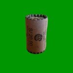 TUBO DE (20) MONEDAS DE PERU, 1 SOL, AÑO 2023, CONMEMORATIVA, JOSÉ DE LA MAR Y CORTÁZAR, ESTADO NUEVAS.-