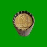 TUBO DE (20) MONEDAS DE PERU, 1 SOL, AÑO 2022, CONMEMORATIVA, JOSE FAUSTINO SANCHEZ CARRIO, ESTADO NUEVAS.- - Imagen 3