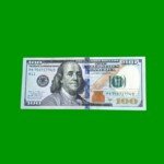 BILLETE DE EEUU 100,00 DOLARES, PICK 543K, AÑO 2017A ESTADO SIN CIRCULAR.-