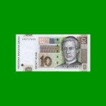 BILLETE DE CROACIA 10 KUNA, PICK 38, AÑO 2001, ESTADO SIN CIRCULAR.-