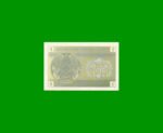BILLETE DE KAZAJISTAN 1 TIYN, PICK 1d, AÑO 1993 ESTADO SIN CIRCULAR .- - Imagen 2