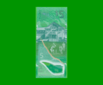 BILLETE DE BARBADOS 5 DOLARES, PICK 81, AÑO 2022, ESTADO SIN CIRCULAR.- - Imagen 2