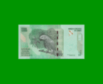 BILLETE DE CONGO 1.000 FRANCOS, PICK 101b, AÑO 2022, ESTADO SIN CIRCULAR.- - Imagen 2
