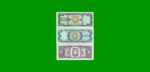 SET DE (11) BILLETES DE ECUADOR, PICK VARIOS, AÑO 1986/1999, ESTADO, SIN CIRCULAR.- - Imagen 6